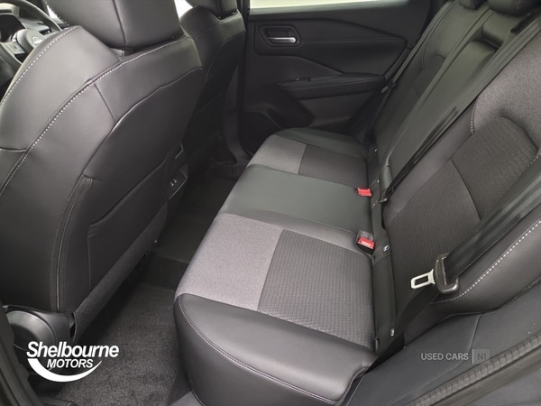 Used Nissan Qashqai 2026 for sale - 78186027: Photo 9