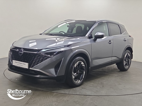 Used Nissan Qashqai 2025 for sale - 77770250: Photo 11