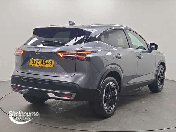 Used Nissan Qashqai 2025 for sale - 77770250: Photo 12