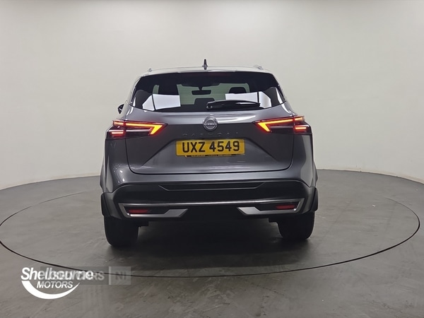 Used Nissan Qashqai 2025 for sale - 77770250: Photo 13