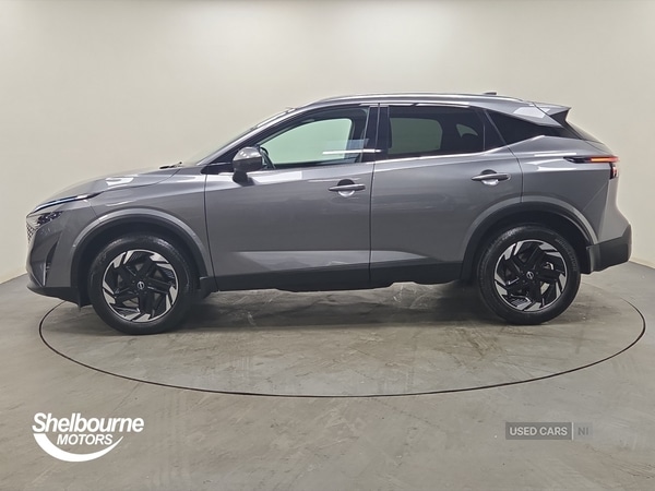 Used Nissan Qashqai 2025 for sale - 77770250: Photo 14