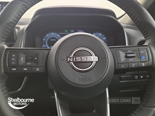 Used Nissan Qashqai 2025 for sale - 77770250: Photo 15