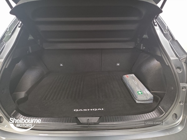 Used Nissan Qashqai 2025 for sale - 77770250: Photo 17