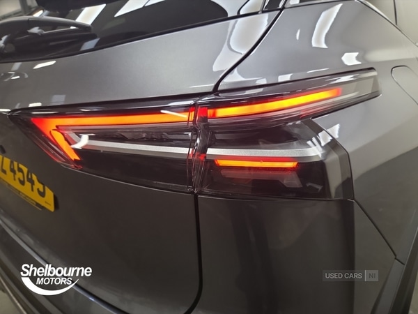 Used Nissan Qashqai 2025 for sale - 77770250: Photo 19