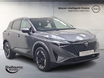 Used Nissan Qashqai 2025 for sale - 77770250: Photo