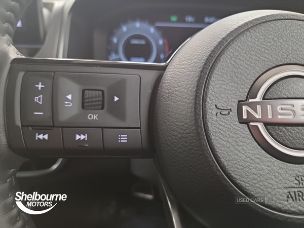 Used Nissan Qashqai 2025 for sale - 77770250: Photo 22