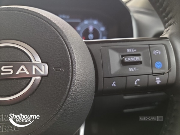 Used Nissan Qashqai 2025 for sale - 77770250: Photo 23