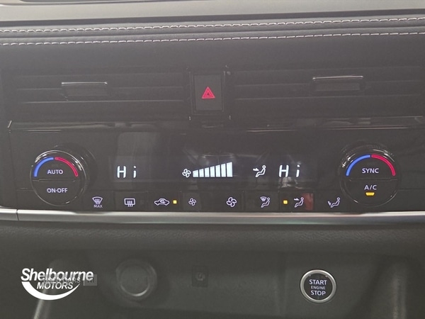 Used Nissan Qashqai 2025 for sale - 77770250: Photo 27