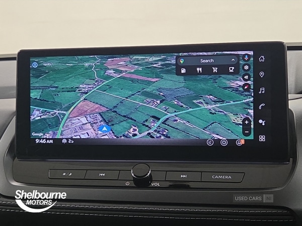 Used Nissan Qashqai 2025 for sale - 77770250: Photo 29