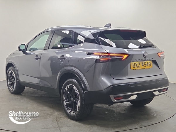 Used Nissan Qashqai 2025 for sale - 77770250: Photo 3