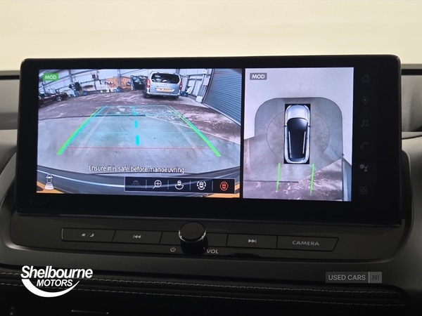 Used Nissan Qashqai 2025 for sale - 77770250: Photo 30