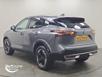 Used Nissan Qashqai 2025 for sale - 77770250: Photo