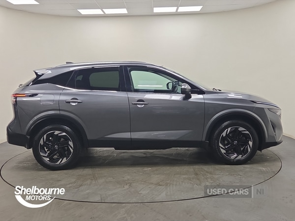 Used Nissan Qashqai 2025 for sale - 77770250: Photo 4