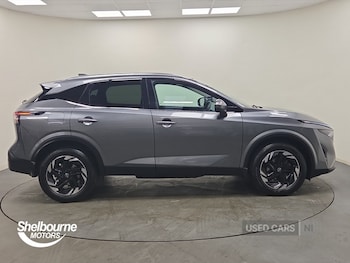 Used Nissan Qashqai 2025 for sale - 77770250: Photo