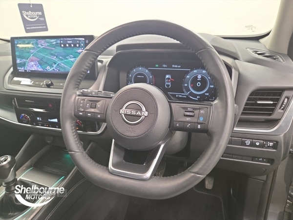 Used Nissan Qashqai 2025 for sale - 77770250: Photo 5