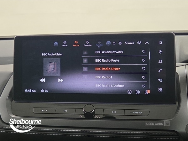 Used Nissan Qashqai 2025 for sale - 77770250: Photo 6