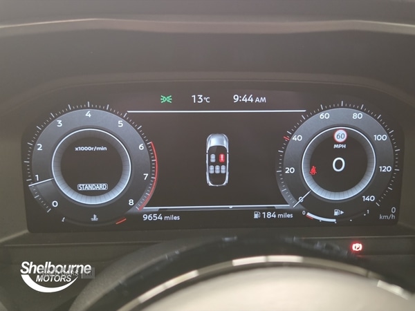 Used Nissan Qashqai 2025 for sale - 77770250: Photo 7