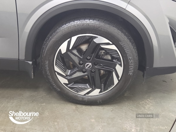 Used Nissan Qashqai 2025 for sale - 77770250: Photo 8