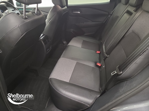 Used Nissan Qashqai 2025 for sale - 77770250: Photo 9