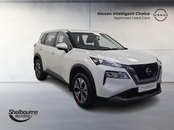 Used Nissan X-Trail 2023 for sale - 79280389: Photo