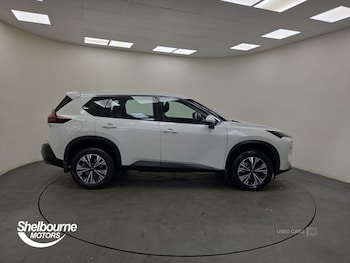 Used Nissan X-Trail 2023 for sale - 79280389: Photo