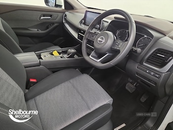 Used Nissan X-Trail 2023 for sale - 79280389: Photo
