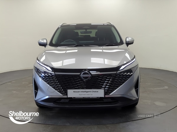 Used Nissan Qashqai 2024 for sale - 75671061: Photo 10