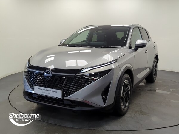 Used Nissan Qashqai 2024 for sale - 75671061: Photo 11