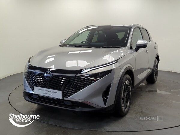Used Nissan Qashqai 2024 for sale - 75671061: Photo 11