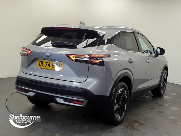 Used Nissan Qashqai 2024 for sale - 75671061: Photo 12