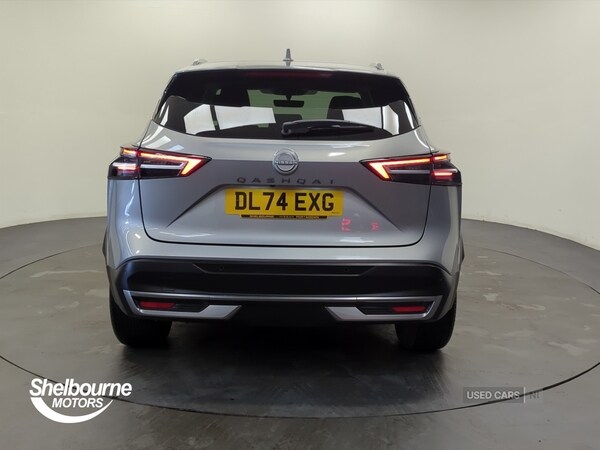 Used Nissan Qashqai 2024 for sale - 75671061: Photo 13