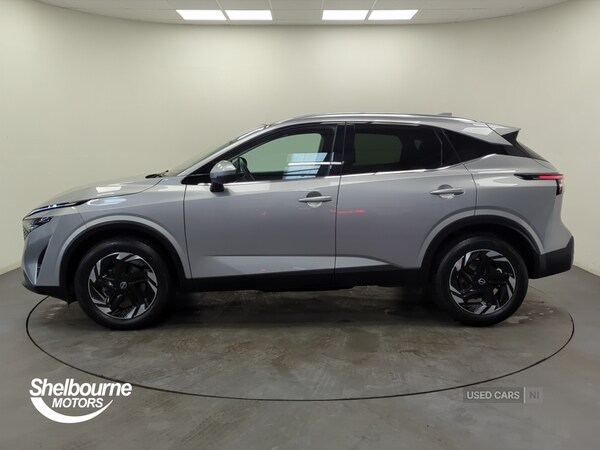 Used Nissan Qashqai 2024 for sale - 75671061: Photo 14