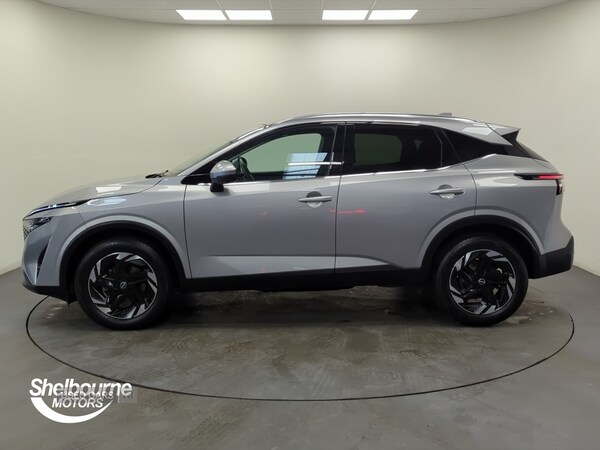 Used Nissan Qashqai 2024 for sale - 75671061: Photo 14