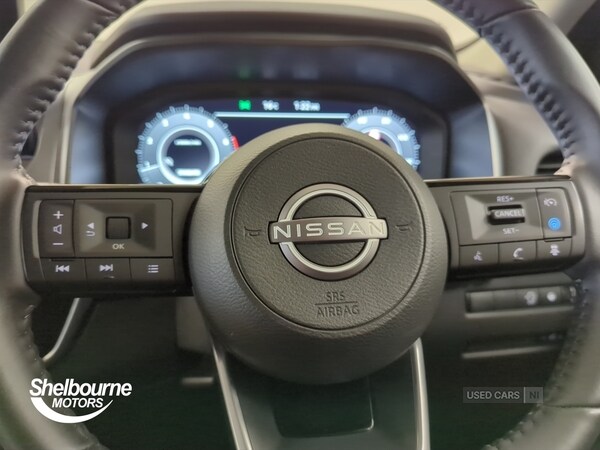 Used Nissan Qashqai 2024 for sale - 75671061: Photo 15