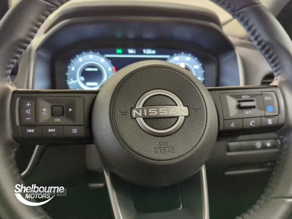 Used Nissan Qashqai 2024 for sale - 75671061: Photo 15