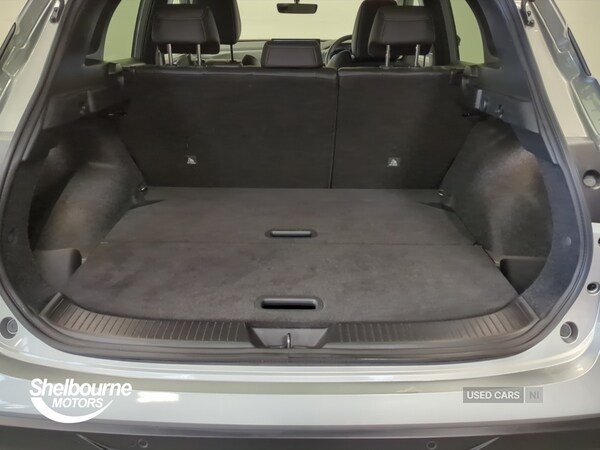 Used Nissan Qashqai 2024 for sale - 75671061: Photo 17