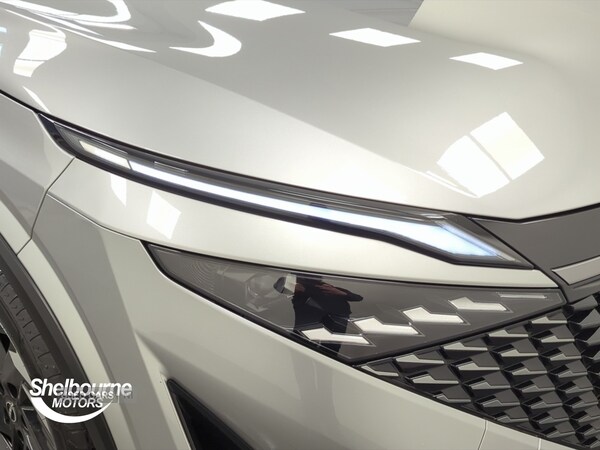 Used Nissan Qashqai 2024 for sale - 75671061: Photo 18