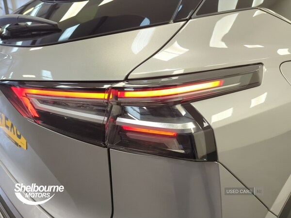 Used Nissan Qashqai 2024 for sale - 75671061: Photo 19