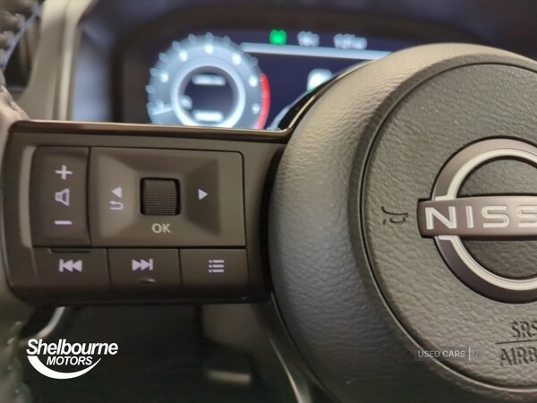 Used Nissan Qashqai 2024 for sale - 75671061: Photo 22