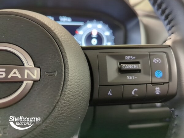 Used Nissan Qashqai 2024 for sale - 75671061: Photo 23