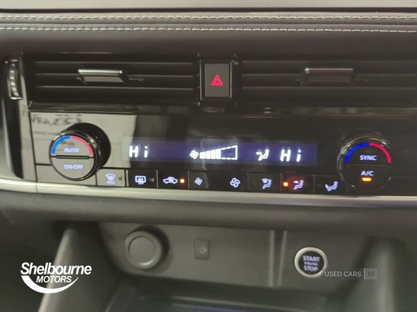 Used Nissan Qashqai 2024 for sale - 75671061: Photo 27