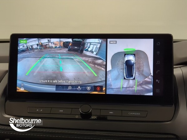 Used Nissan Qashqai 2024 for sale - 75671061: Photo 30