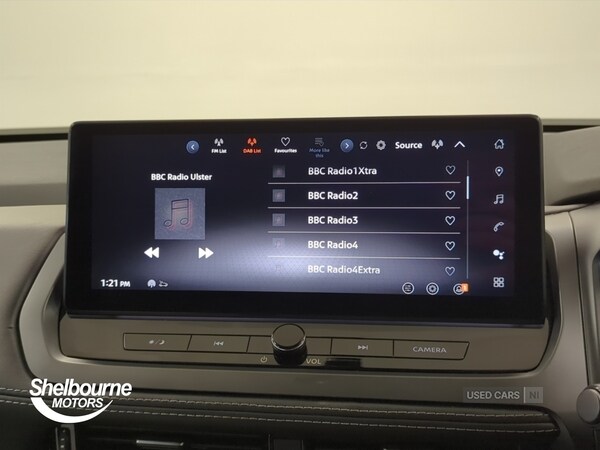 Used Nissan Qashqai 2024 for sale - 75671061: Photo 5