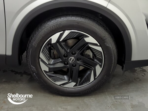 Used Nissan Qashqai 2024 for sale - 75671061: Photo 7