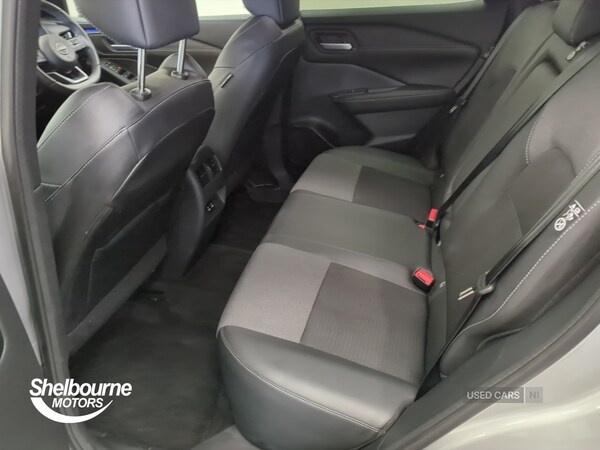 Used Nissan Qashqai 2024 for sale - 75671061: Photo 8