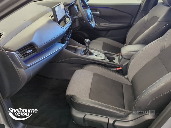 Used Nissan Qashqai 2024 for sale - 75671061: Photo 9