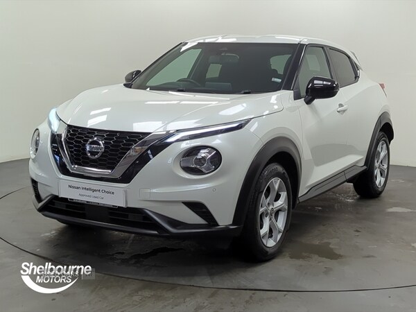 Used Nissan Juke 2021 for sale - 76260822: Photo 11