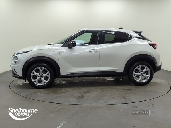 Used Nissan Juke 2021 for sale - 76260822: Photo 14