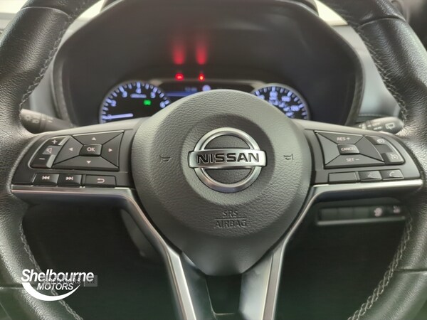 Used Nissan Juke 2021 for sale - 76260822: Photo 15