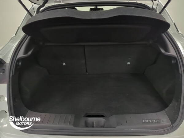 Used Nissan Juke 2021 for sale - 76260822: Photo 17